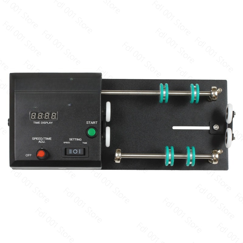 Photo Develop Tank - Rodillo para Tanque de Desarrollo de