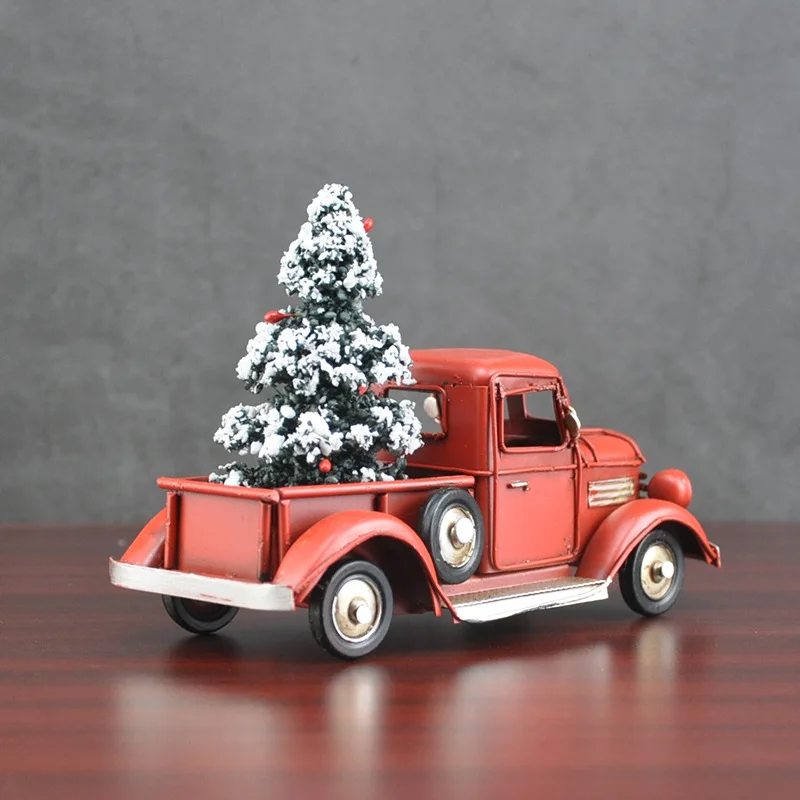 Regalos creativos de Navidad,  - Vintage Collectible Christmas Ornaments reseña y precio
