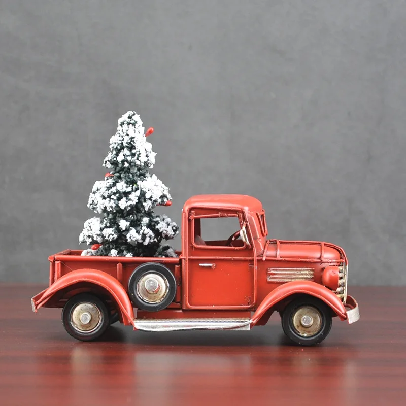 Regalos creativos de Navidad,  - Vintage Collectible Christmas Ornaments reseña y precio