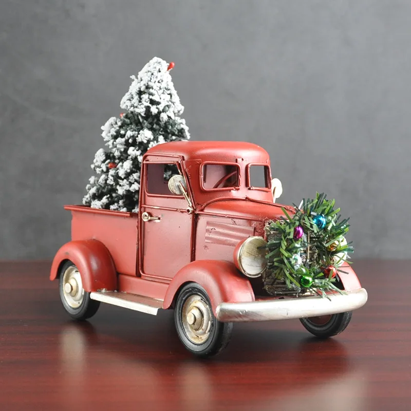 Regalos creativos de Navidad,  - Vintage Collectible Christmas Ornaments reseña y precio