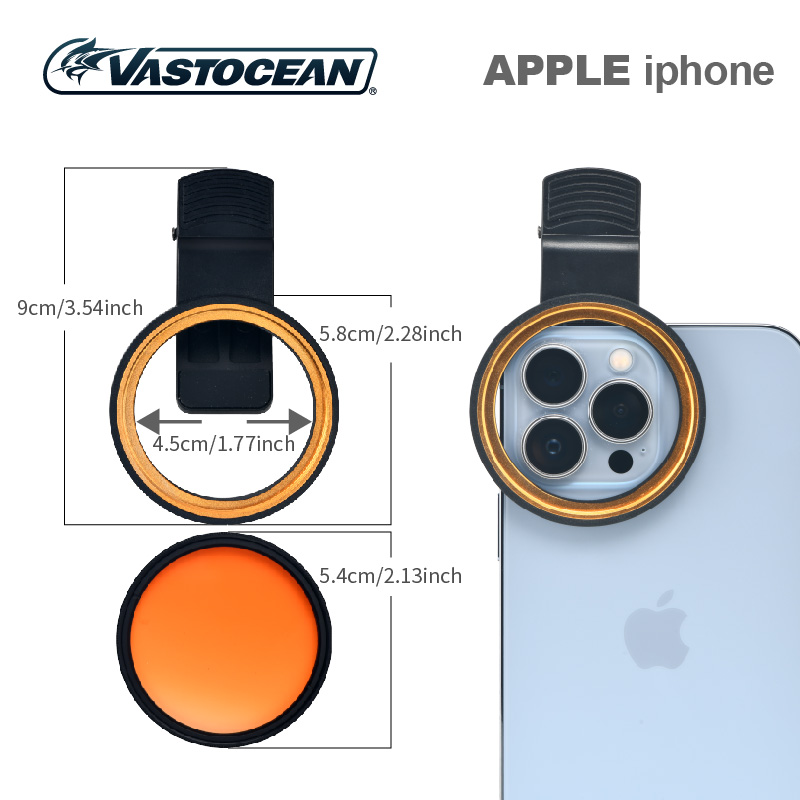 Filtro para acuario marino Vas - Photo Develop Tank reseña y precio