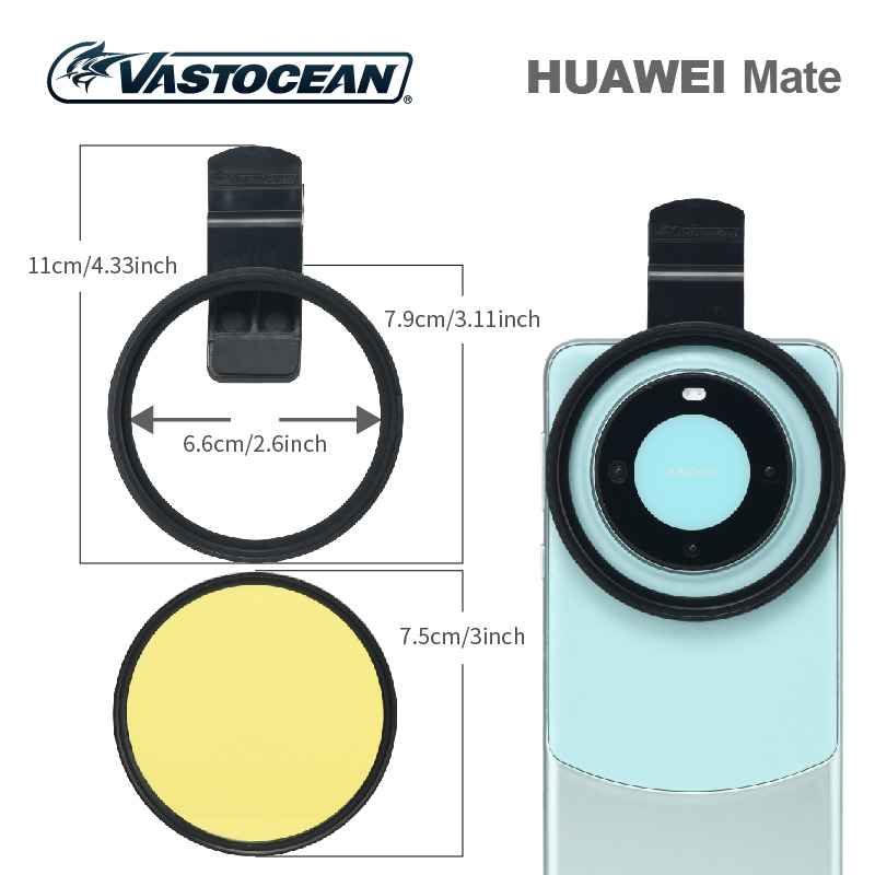 Filtro para acuario marino Vas - Photo Develop Tank reseña y precio