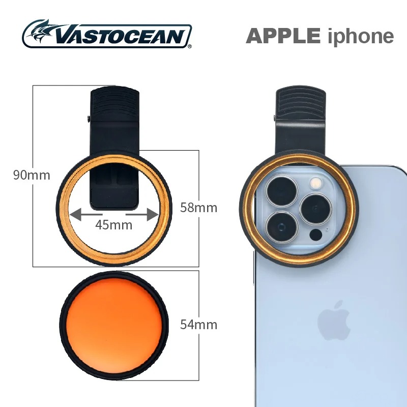 Filtro para Acuario Marino Vas - Photo Develop Tank reseña y precio