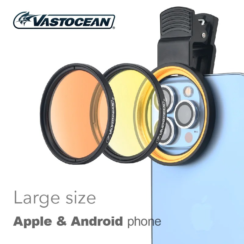 Filtro para Acuario Marino Vas - Photo Develop Tank reseña y precio