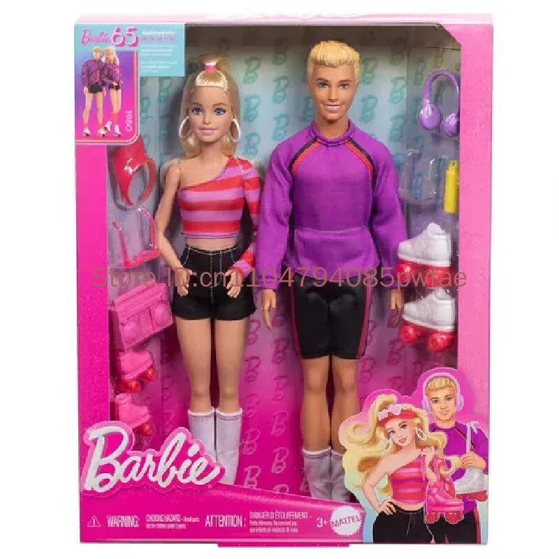 Muñeco Barbie Cowboy Ken - Col - Vintage Collectible Barbie Dolls reseña y precio
