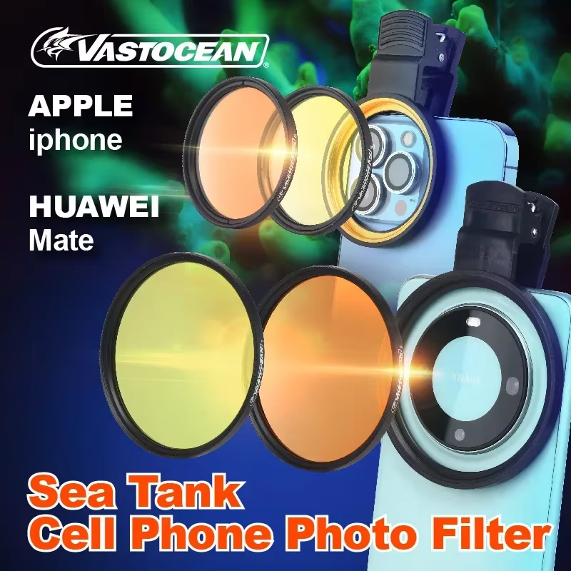 Vastocean-filtro De tanque mar - Photo Develop Tank reseña y precio