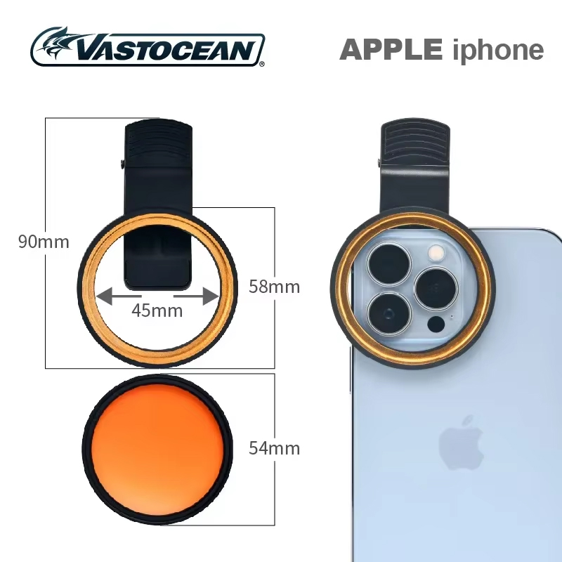 Vastocean-filtro De tanque mar - Photo Develop Tank reseña y precio