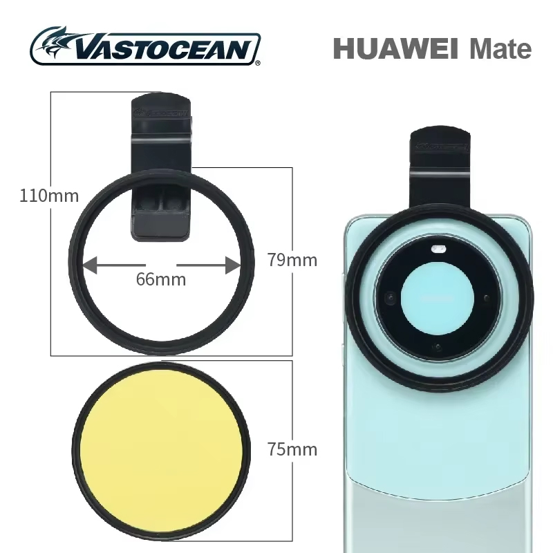 Vastocean-filtro De tanque mar - Photo Develop Tank reseña y precio