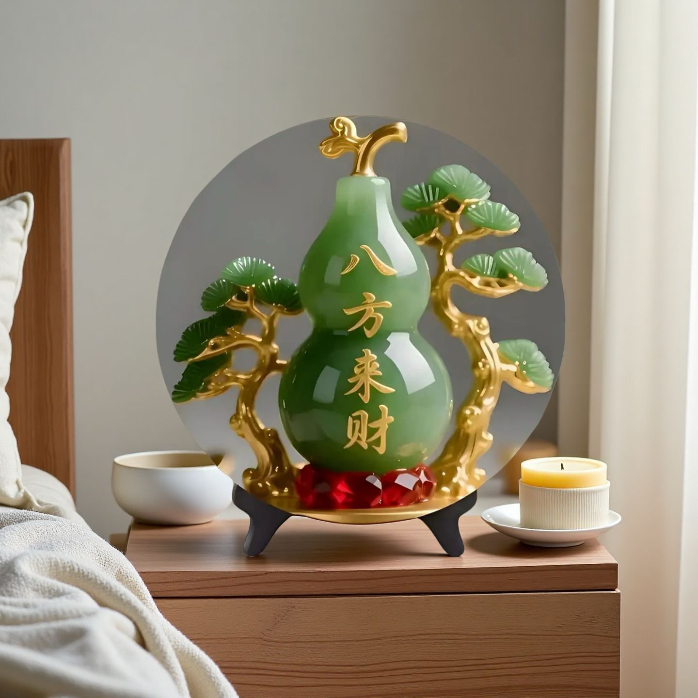 Figura de Calabaza de Jade Nat - Vintage Collectible Christmas Ornaments reseña y precio