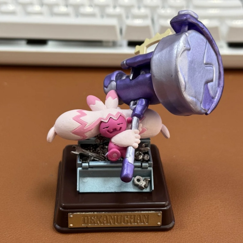 Original Re-Ment Pokemon colec - Vintage And Collectible Items reseña y precio