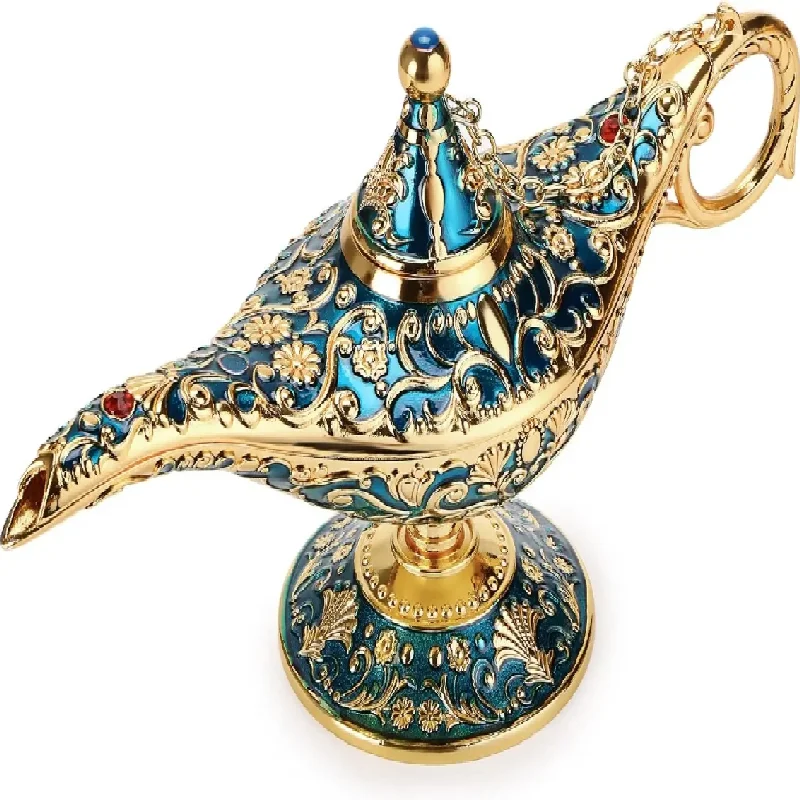 Lámpara Vintage de leyenda mág - Collectible Vintage Lamps reseña y precio