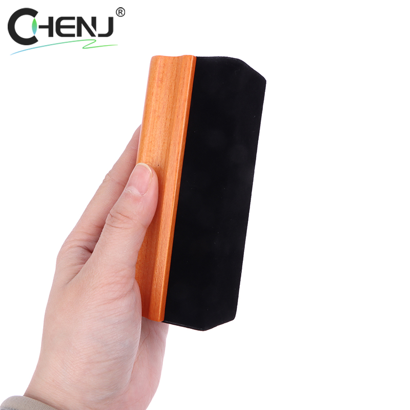 Cepillo de limpieza de discos  - Vinyl Record Cleaner reseña y precio