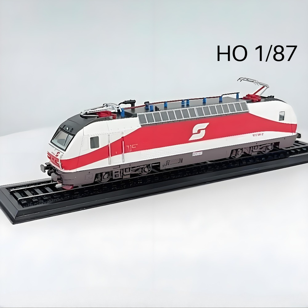 Modelo de Tren HO Tipo 1/87, L - Vintage And Collectible Items reseña y precio