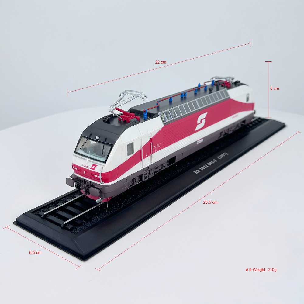Modelo de Tren HO Tipo 1/87, L - Vintage And Collectible Items reseña y precio