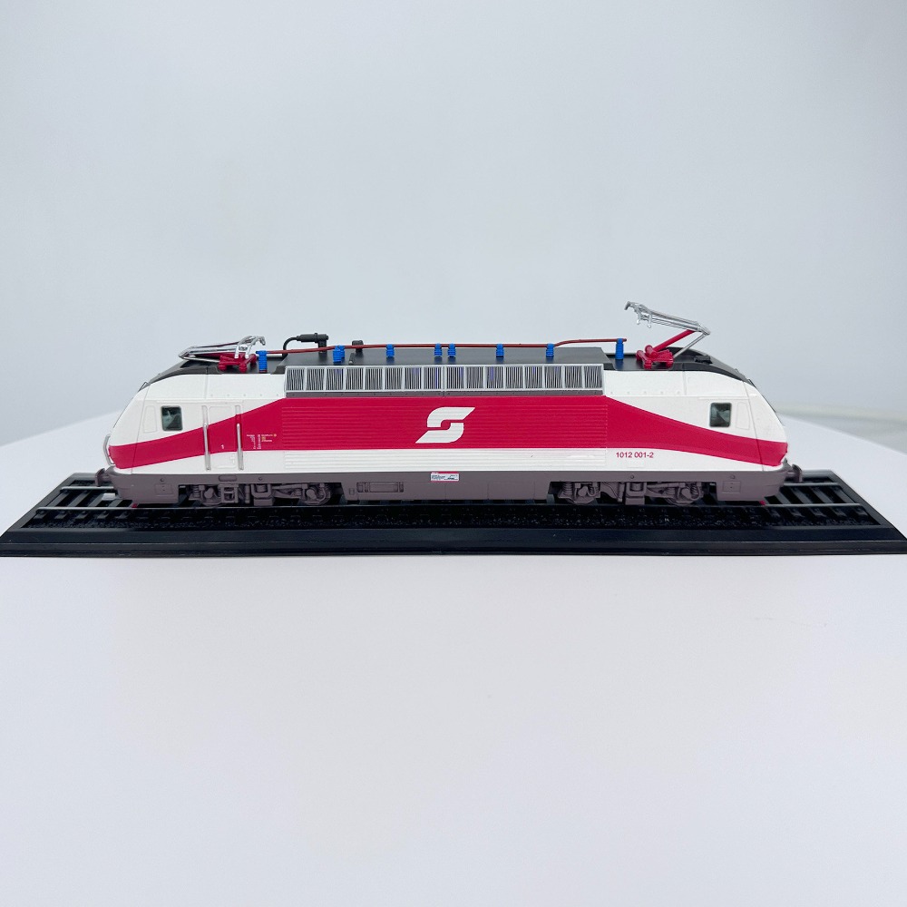 Modelo de Tren HO Tipo 1/87, L - Vintage And Collectible Items reseña y precio
