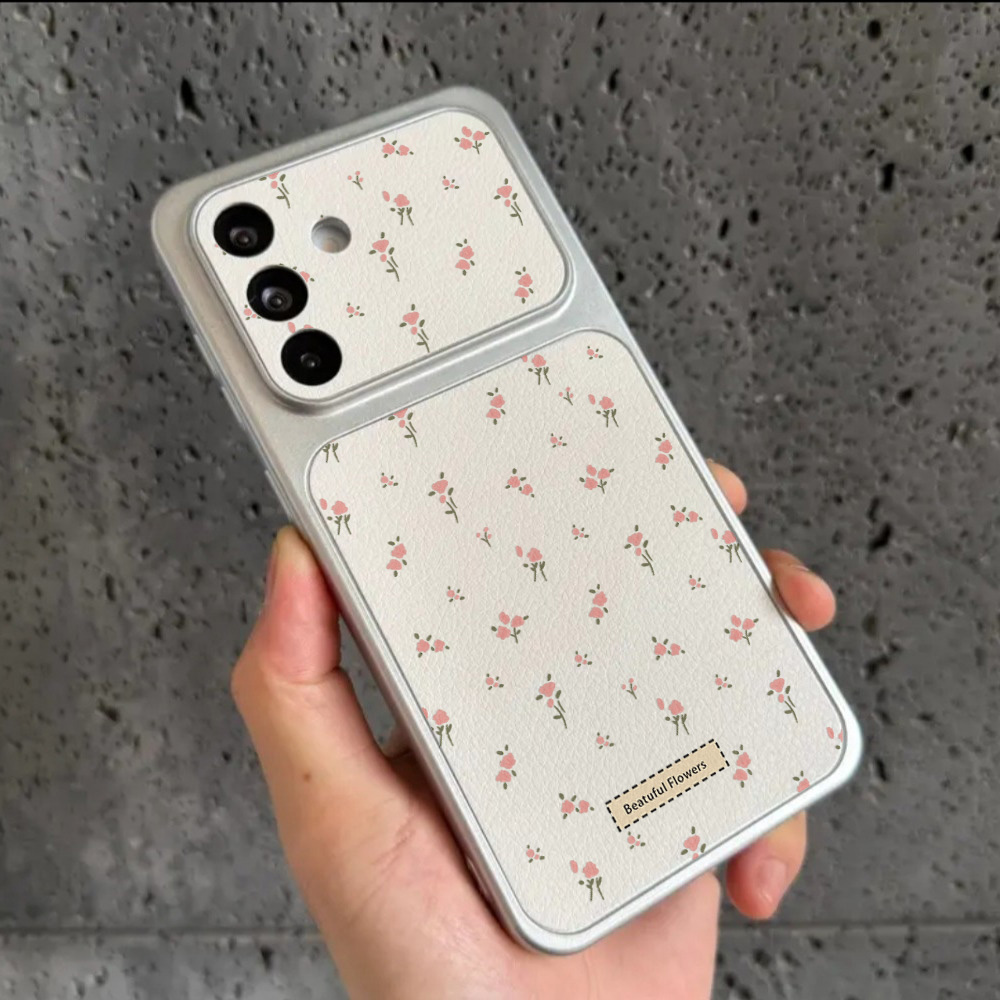Funda de Cuero con Ventana par - Camera Leather Case reseña y precio