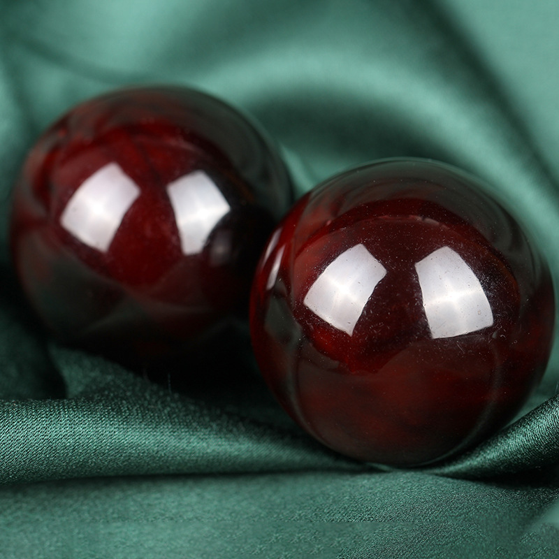 Bolas de Ejercicio para Manos  - Vintage Collectible Christmas Ornaments reseña y precio