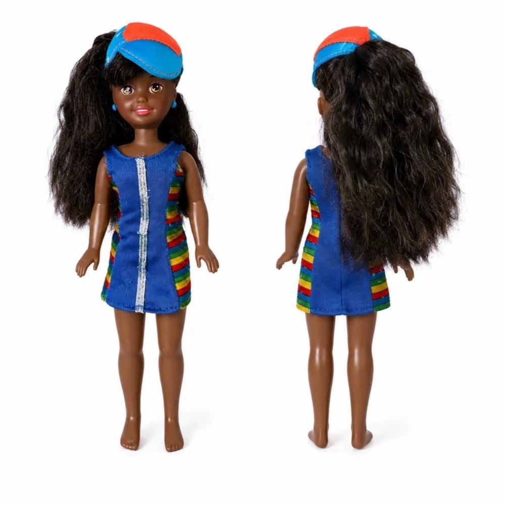Figura Coleccionable Vintage a - Vintage And Collectible Items reseña y precio