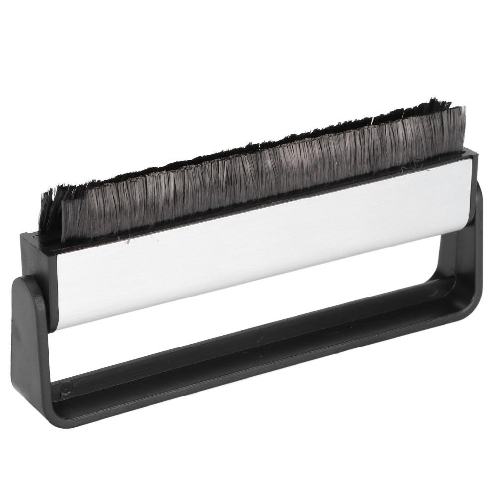 Cepillo de Limpieza Antiestáti - Vinyl Record Cleaner reseña y precio