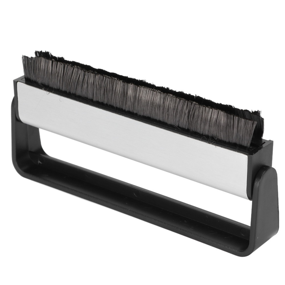 Cepillo de Limpieza Antiestáti - Vinyl Record Cleaner reseña y precio