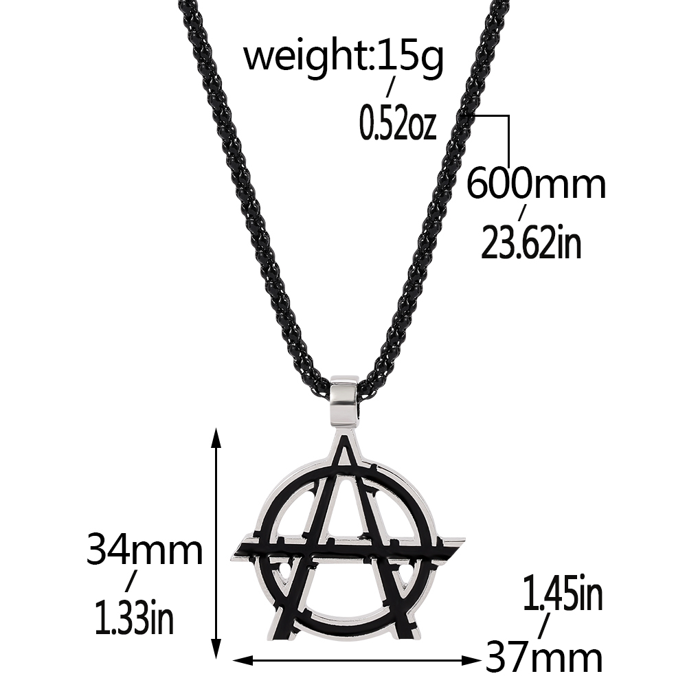 Collar con Símbolo de los Veng - Vintage Item reseña y precio