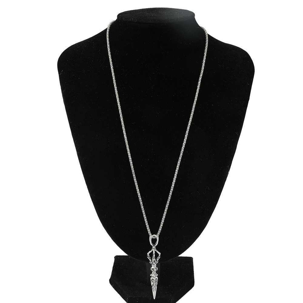 Collar con Colgante de Estilo  - Vintage Item reseña y precio