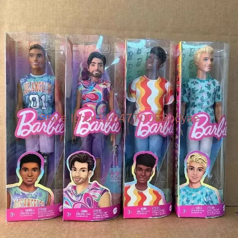 Muñeco Ken Vaquero de Barbie - - Vintage Collectible Barbie Dolls reseña y precio