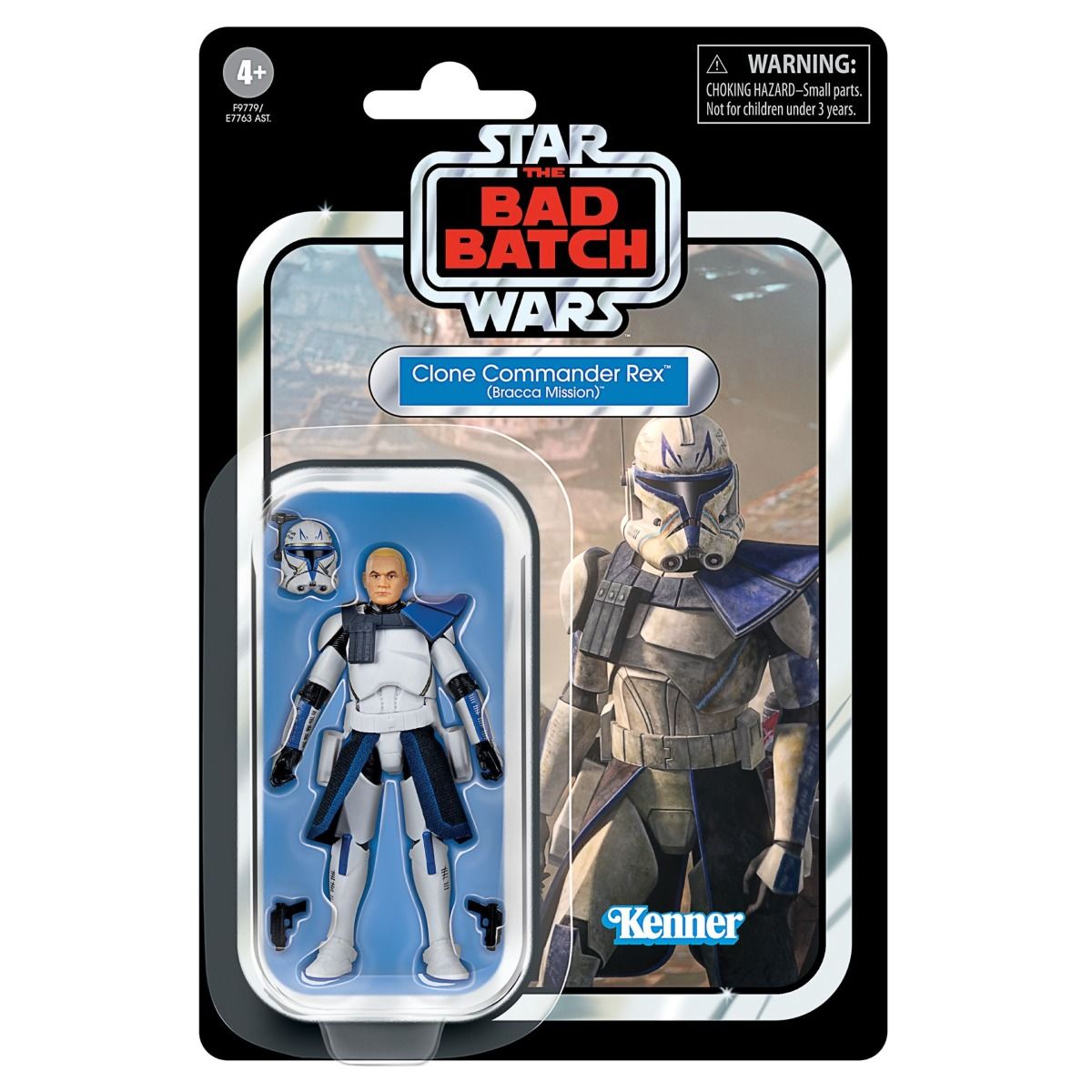 Figuras de acción de 3.75 pulg - Vintage And Collectible Items reseña y precio