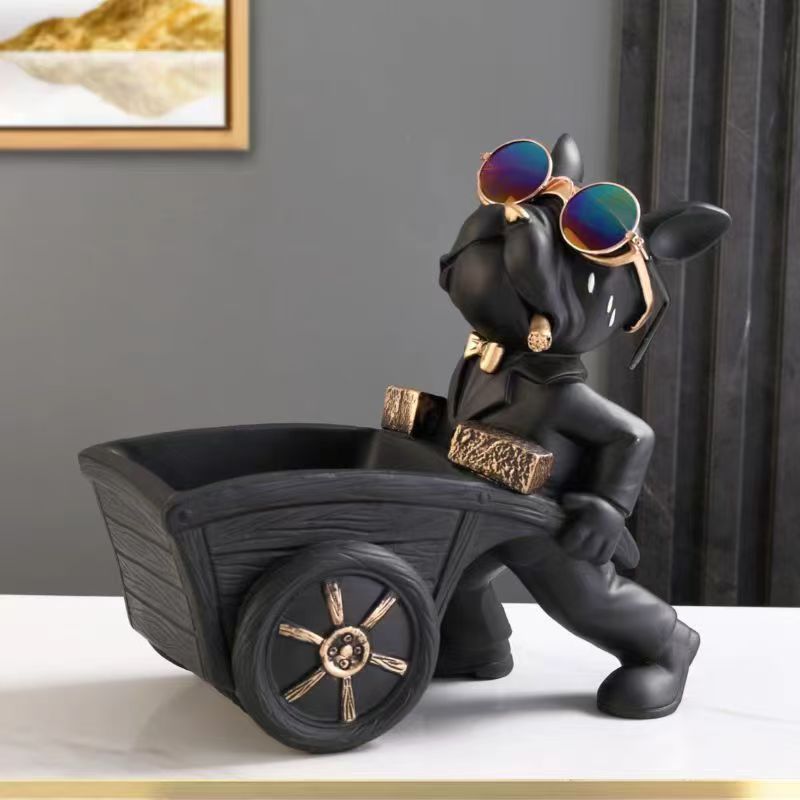 Escultura nórdica para guardar - Vintage Collectible Christmas Ornaments reseña y precio