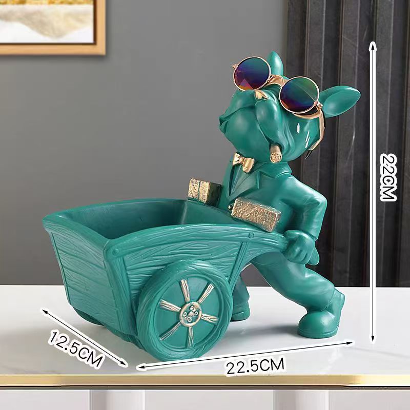 Escultura nórdica para guardar - Vintage Collectible Christmas Ornaments reseña y precio
