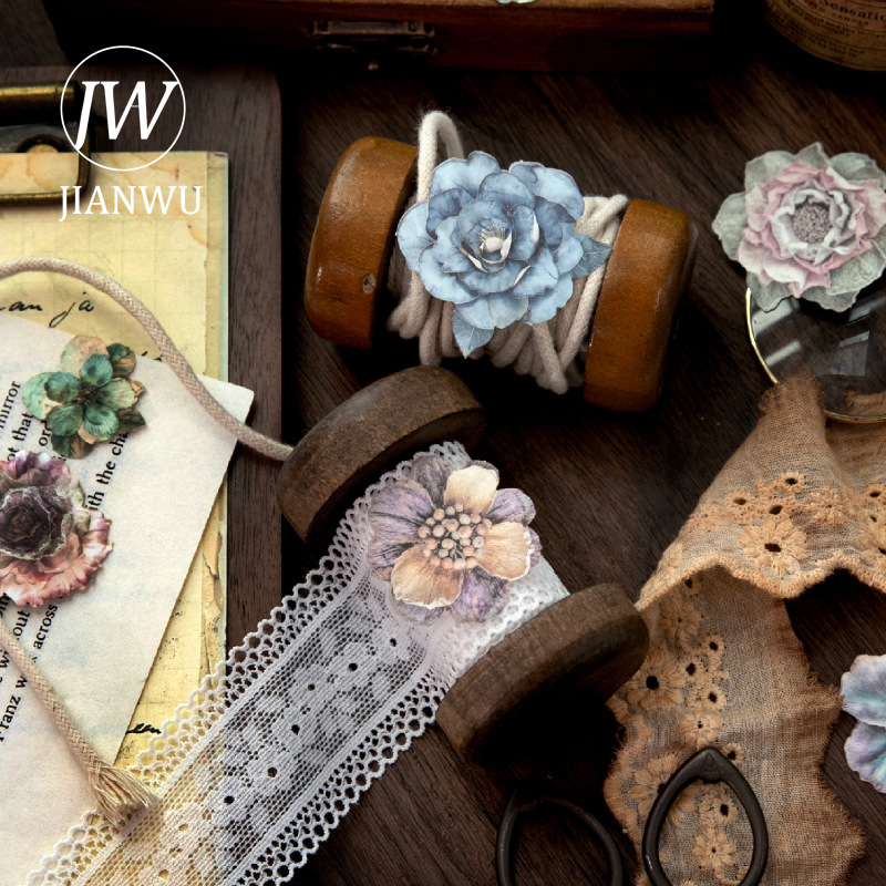 JIANWU Colección de Pequeños A - Vintage And Collectible Items reseña y precio
