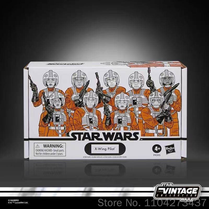 Figuras de acción originales d - Vintage And Collectible Items reseña y precio