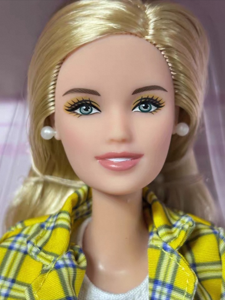 Muñeca Original Barbie E Signa - Vintage Collectible Barbie Dolls reseña y precio