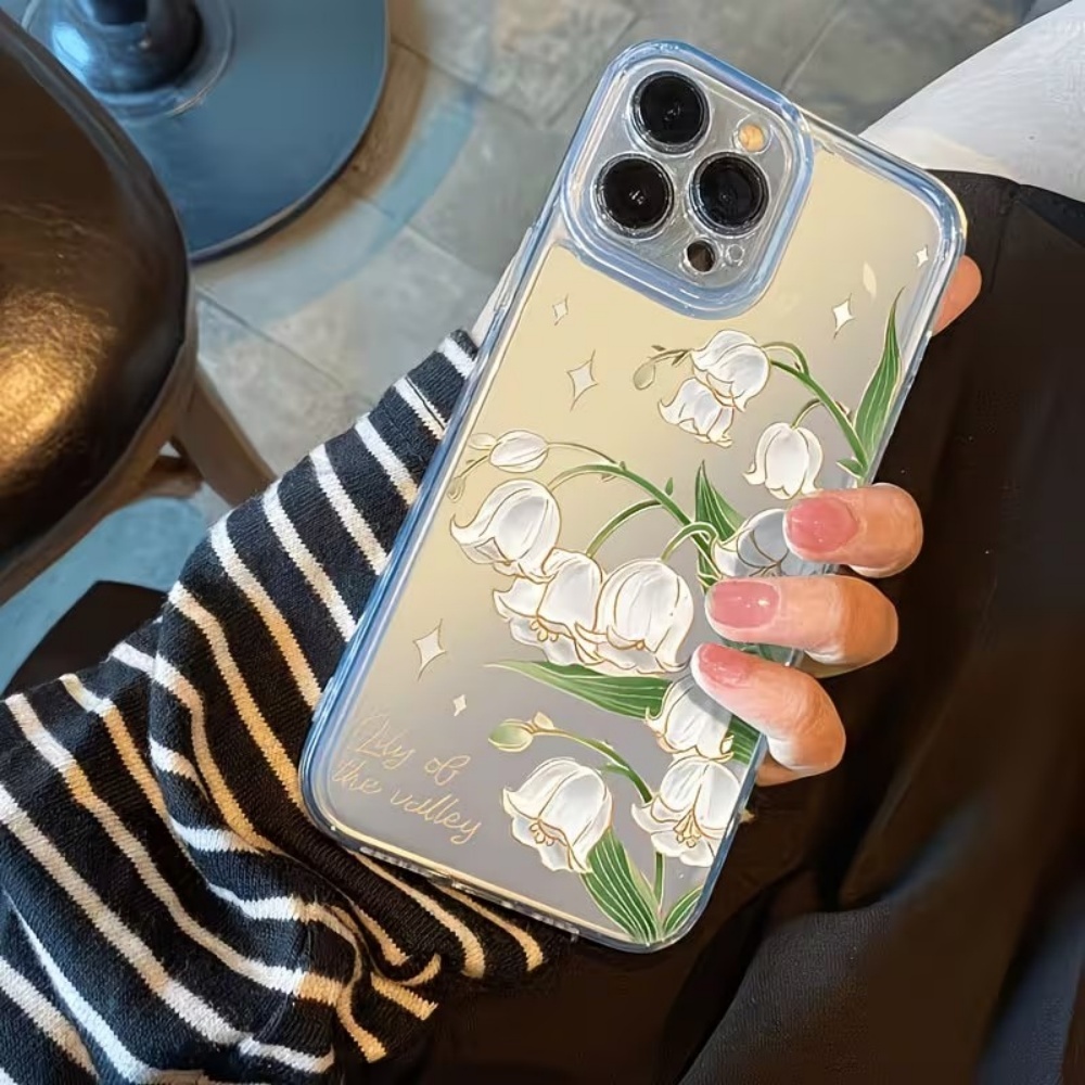 Funda de Teléfono Vintage con  - Vintage Item reseña y precio