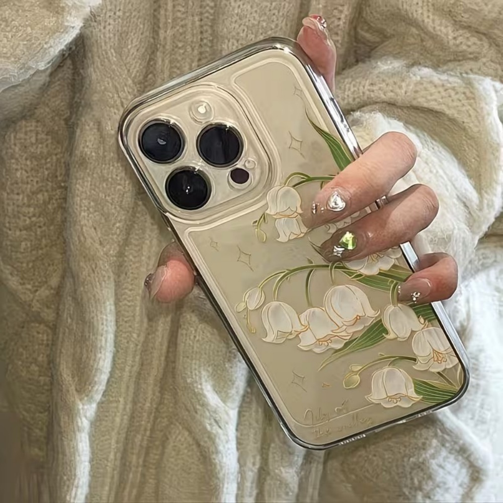 Funda de Teléfono Vintage con  - Vintage Item reseña y precio