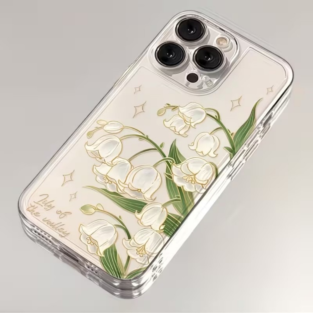 Funda de Teléfono Vintage con  - Vintage Item reseña y precio