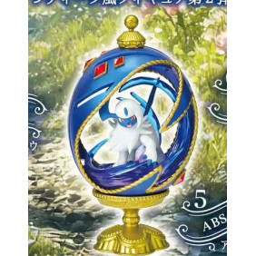 Re-ment Pokemon Ovaltique Coll - Vintage And Collectible Items reseña y precio
