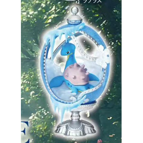 Re-ment Pokemon Ovaltique Coll - Vintage And Collectible Items reseña y precio