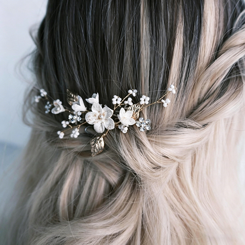 Accesorio para el Cabello de N - Vintage Item reseña y precio
