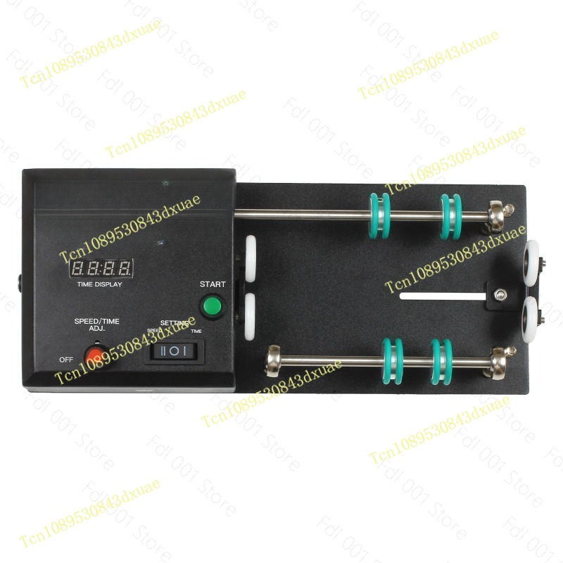 Rodillo para Tanque de Desarro - Photo Develop Tank reseña y precio