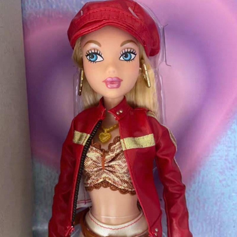 En stock: Conjunto de ropa vin - Vintage Collectible Barbie Dolls reseña y precio